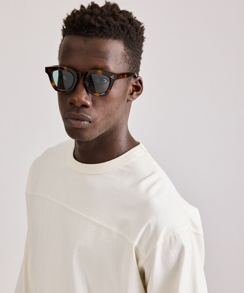 Saturdays NYC（サタデーズ ニューヨークシティ） サングラス Ayame