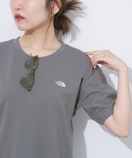 [THE NORTH FACE] W'S FROST ONEPIECE ☆大人気☆ THE NORTH FACE ワンピース 「THE FACE/ ザノースフェイス」 S/S