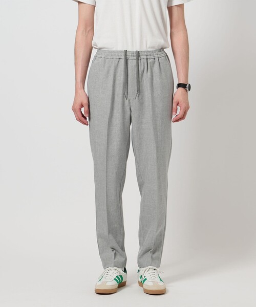 green label relaxing（グリーンレーベルリラクシング） パンツ