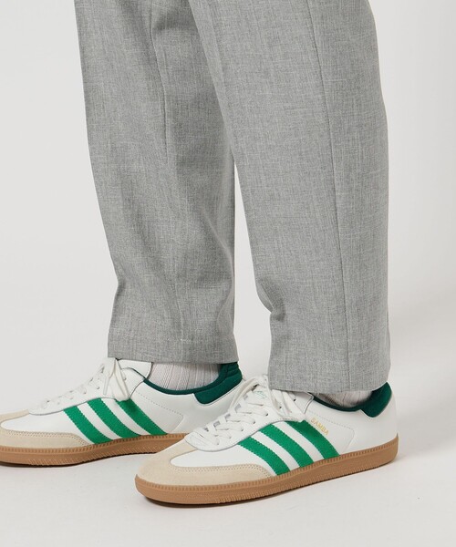 green label relaxing（グリーンレーベルリラクシング） パンツ