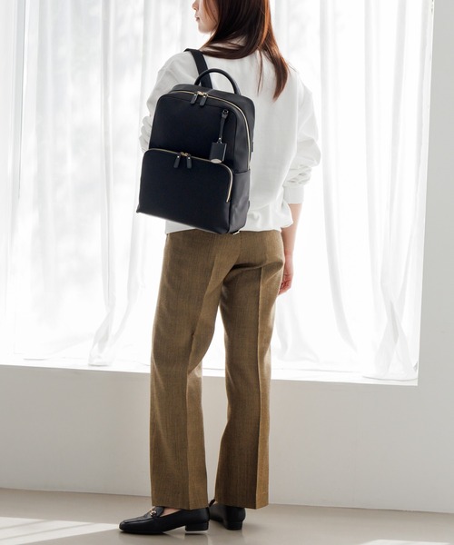 Jewelna Rose（ジュエルナローズ） デイバック リュック フレイヤ