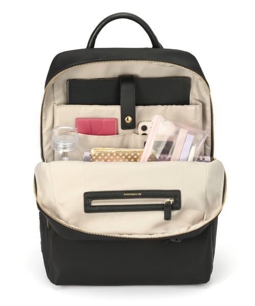 Jewelna Rose（ジュエルナローズ） デイバック リュック フレイヤ