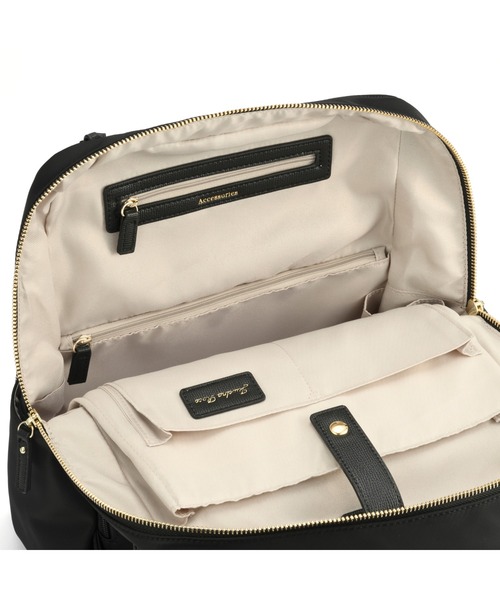 Jewelna Rose（ジュエルナローズ） デイバック リュック フレイヤ