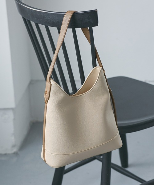 バッグ mi1_re4 ROPE' PICNIC（ロペ ピクニック） ショルダーバッグ バッグ 「軽量