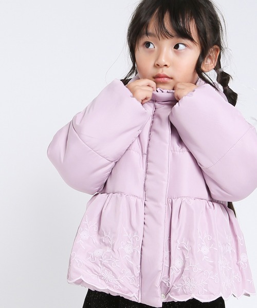 新品 超レア La Pafait フードアウター ピンク 新品 超レア La Pafait フードアウター ピンク