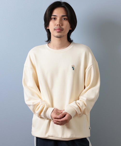 adidas（アディダス） トレーナー スウェット スウェット/トレーナー