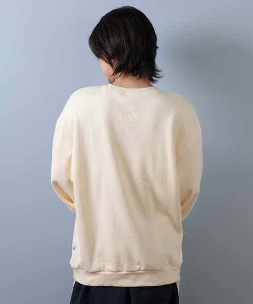 adidas（アディダス） トレーナー スウェット スウェット/トレーナー