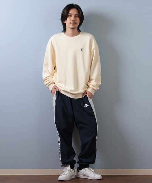 adidas（アディダス） トレーナー スウェット スウェット/トレーナー