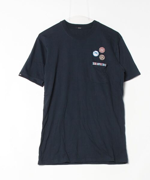 ✨ 美品 DENHAM デンハム Vネック XL ネイビー ✨ 美品 DENHAM デンハム Vネック XL ネイビー アイテム一覧 30