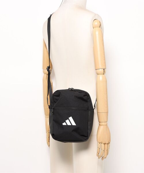 adidas（アディダス） ショルダーバッグ バッグ 「adidas」ESS