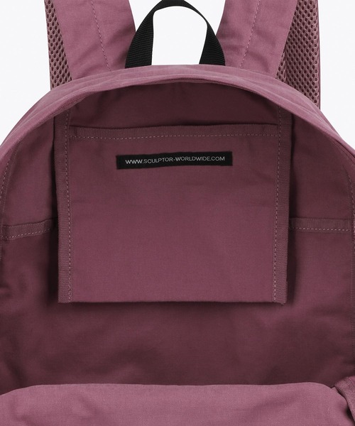 SCULPTOR（スカルプター） デイバック リュック Karma Vintage