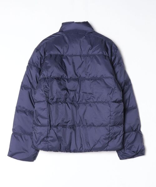 NANGA（ナンガ） ダウンジャケット ダウン MAZENO RIDGE JACKET