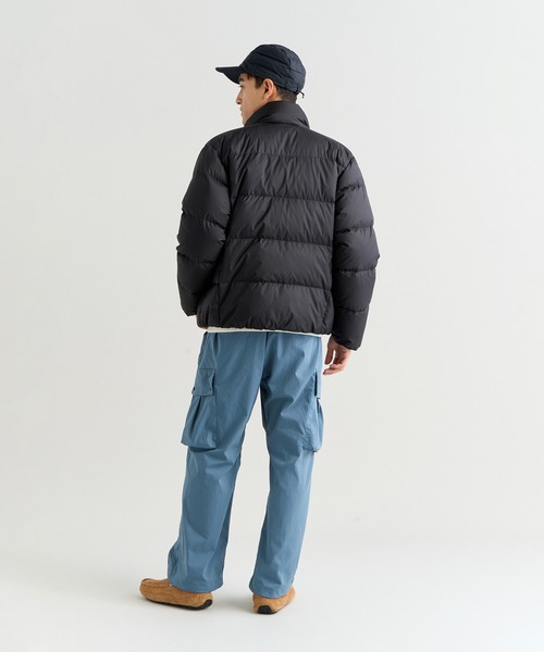 NANGA（ナンガ） ダウンジャケット ダウン MAZENO RIDGE JACKET