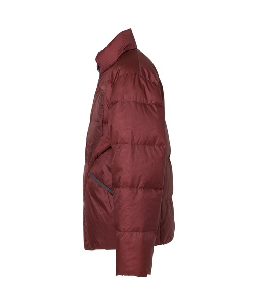 NANGA（ナンガ） ダウンジャケット ダウン MAZENO RIDGE JACKET