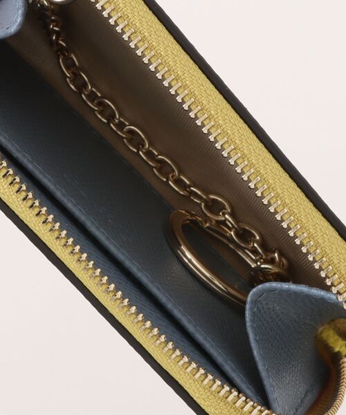 FURLA（フルラ） キーケース カメリア (Furla Camelia) キーケース