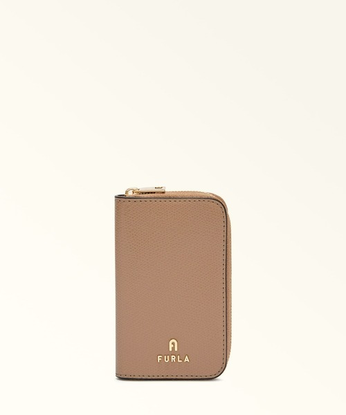 FURLA（フルラ） キーケース カメリア (Furla Camelia) キーケース