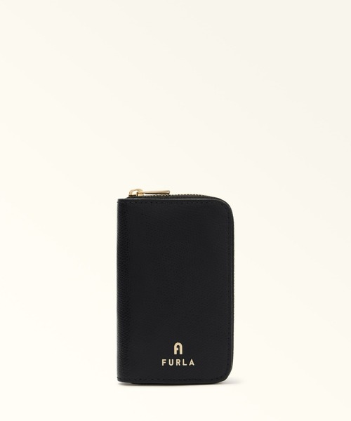 FURLA（フルラ） キーケース カメリア キーケース : ZOZOTOWN Yahoo!店
