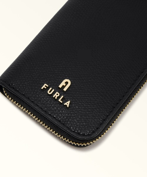 FURLA（フルラ） キーケース カメリア キーケース : ZOZOTOWN Yahoo!店