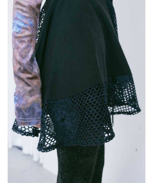 sahara（サハラ） キャミソール Patchwork Circular Top : ZOZOTOWN