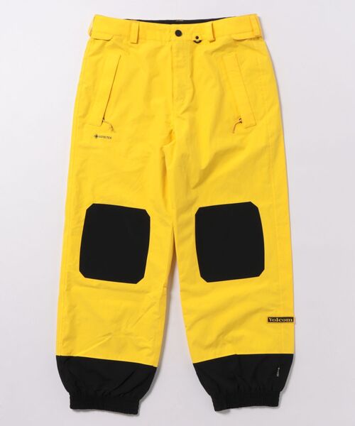 VOLCOM パンツ 「VOLCOM/ボルコム」 Mens Longo Gore-Tex Pants