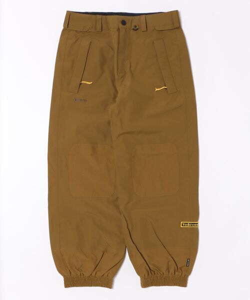 VOLCOM パンツ 「VOLCOM/ボルコム」 Mens Longo Gore-Tex Pants