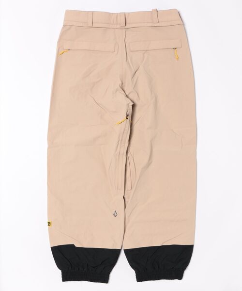 ★★★volcom ★★★LONGO GORE-TEX 　Ｍ　パンツ VOLCOM パンツ 「VOLCOM/ボルコム」 Mens Longo Gore-Tex Pants