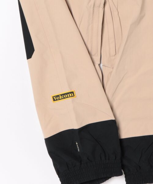 VOLCOM パンツ 「VOLCOM/ボルコム」 Mens Longo Gore-Tex Pants