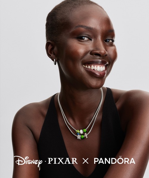 PANDORA（パンドラ） チャーム ディズニー ピクサー トイ・ストーリー
