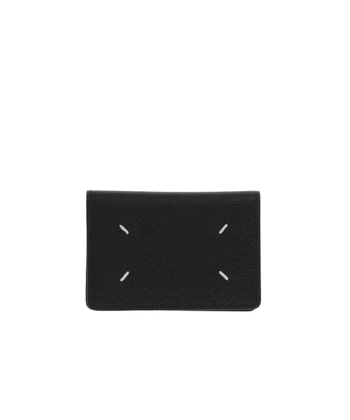 【新品】Maison Margiela 名刺入れ カードケース マルジェラ Maison Margiela MAISON MARGIELA メゾンマルジェラ カード