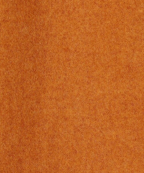ステンカラーコート コート 「別注」INVERTERE ウールコットン リバーシブルコート メンズの画像
