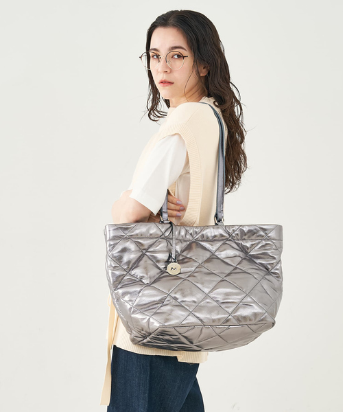 MARCO MASI（マルコマージ） トートバッグ 「MARCO MASI」2WAY