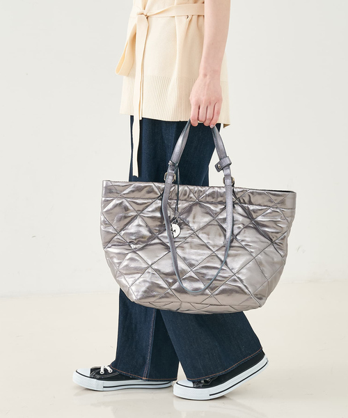 MARCO MASI（マルコマージ） トートバッグ 「MARCO MASI」2WAY