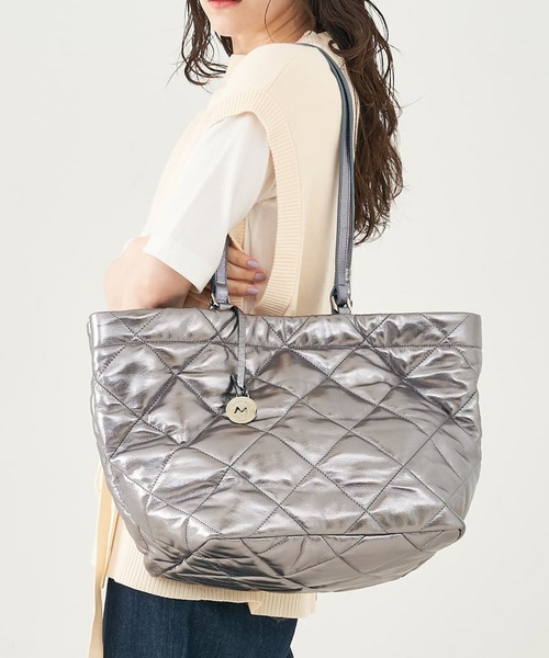 MARCO MASI（マルコマージ） トートバッグ 「MARCO MASI」2WAY