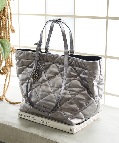 MARCO MASI（マルコマージ） トートバッグ 「MARCO MASI」2WAY