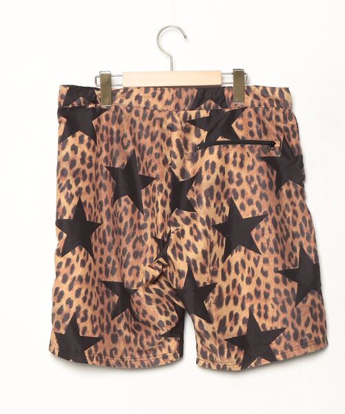 「JOYRICH」 ショートパンツ L ブラウン メンズ_画像2