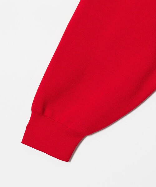 BEAUTY＆YOUTH UNITED ARROWS ポロシャツ 「OWNESS」 SNOW WASH