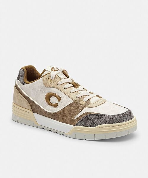 COACH（コーチ） スニーカー ソーホー スニーカー・ミックスド