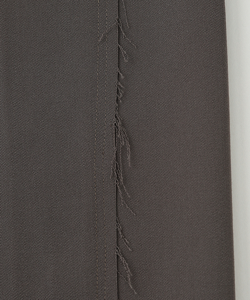 JOURNAL STANDARD（ジャーナルスタンダード） パンツ TRISECT2 / TW