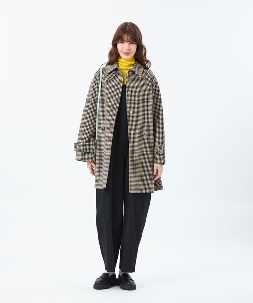 MACKINTOSH PHILOSOPHY（マッキントッシュフィロソフィー） ステン