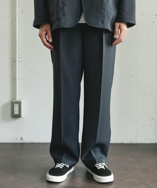 URBAN RESEARCH DOORS（アーバンリサーチドアーズ） パンツ ダブル