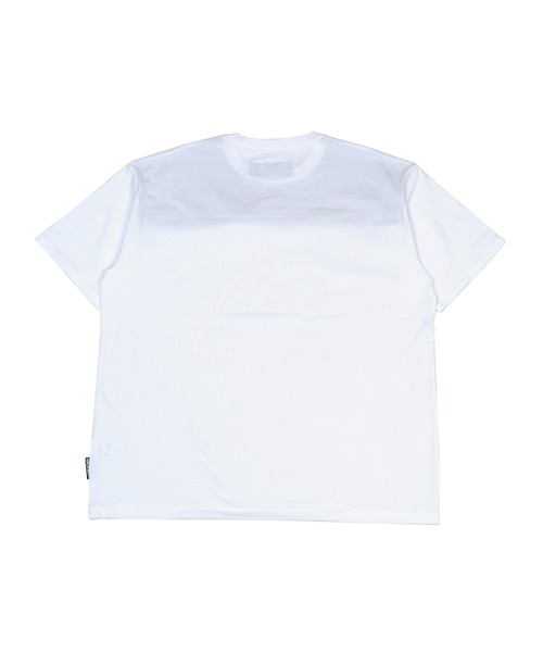 「MILKBOY」 半袖Tシャツ FREE ホワイト メンズ_画像3