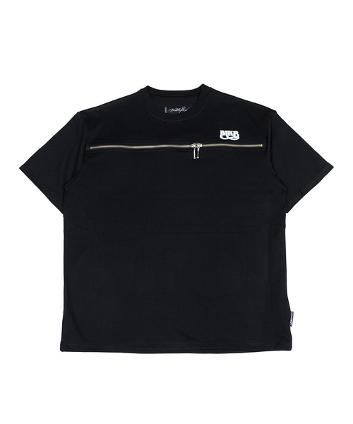 「MILKBOY」 半袖Tシャツ FREE ホワイト メンズ_画像8