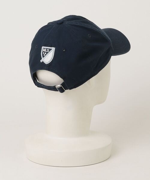 NEW ERA（ニューエラ） キャップ FREE ネイビー メンズ : ZOZOTOWN