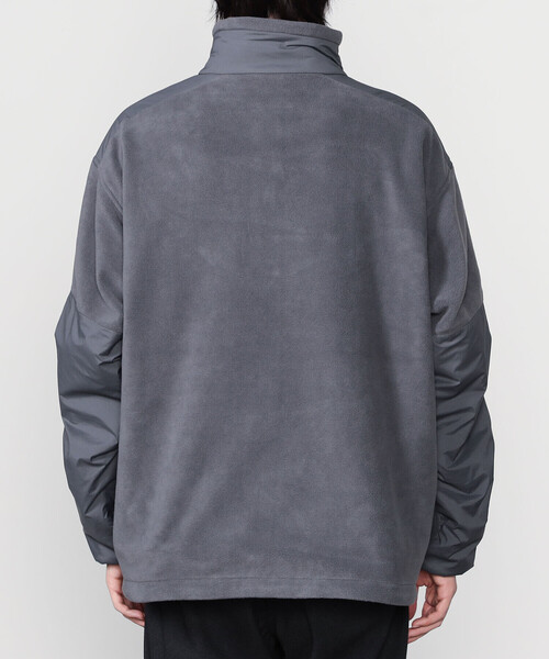 DAIWA PIER39（ダイワ ピア39） コート ジャケット | TECH FLEECE