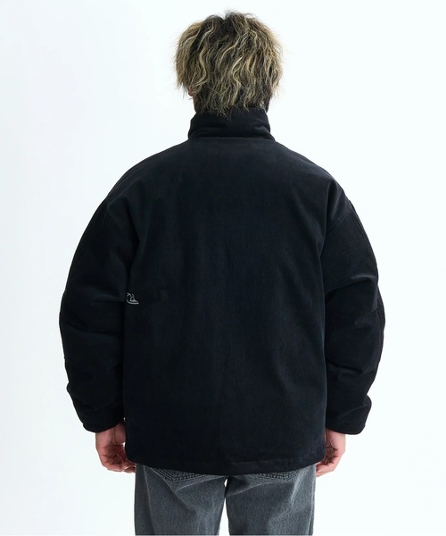 Quiksilver（クイックシルバー） ブルゾン アウター COLD WIND JACKET