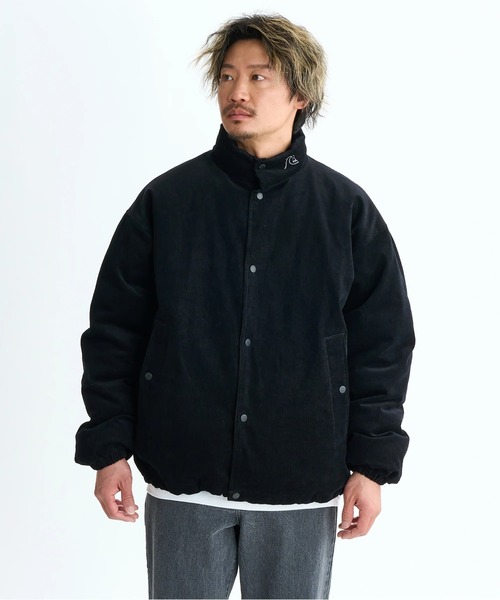 Quiksilver（クイックシルバー） ブルゾン アウター COLD WIND JACKET