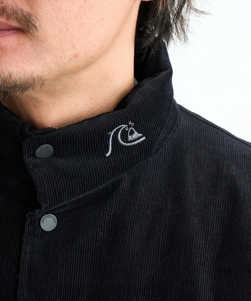 Quiksilver（クイックシルバー） ブルゾン アウター COLD WIND JACKET