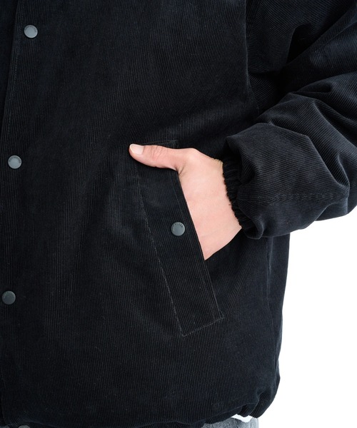 Quiksilver（クイックシルバー） ブルゾン アウター COLD WIND JACKET