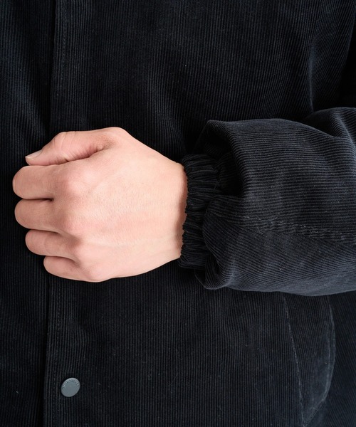 Quiksilver（クイックシルバー） ブルゾン アウター COLD WIND JACKET