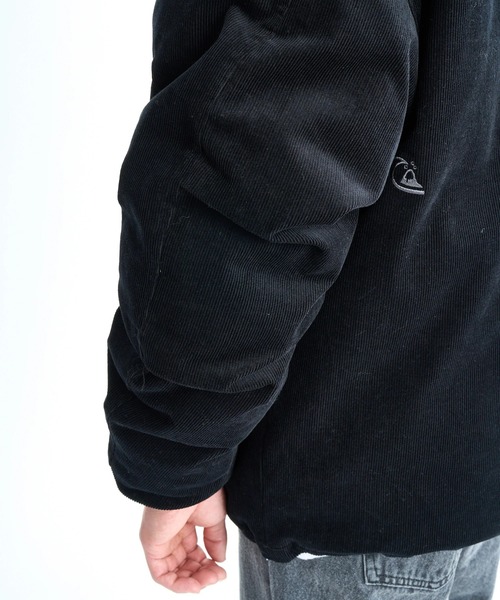 Quiksilver（クイックシルバー） ブルゾン アウター COLD WIND JACKET